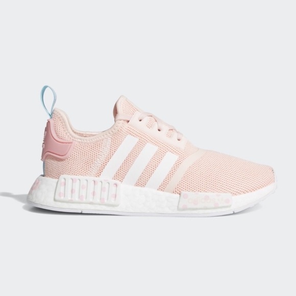 adidas x Disney Toy Story NMD R1 J Bo Peep - Picture 2 of 13